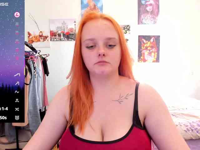 Diafoxy webcam