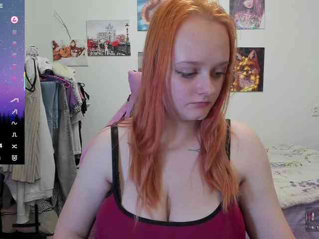 Diafoxy webcam