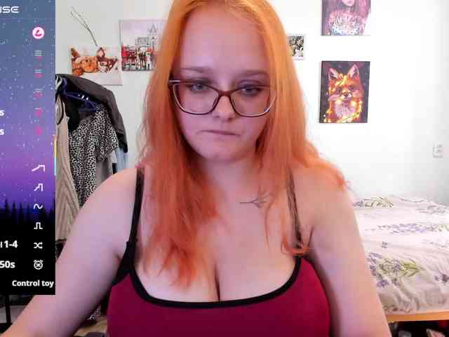 Diafoxy webcam