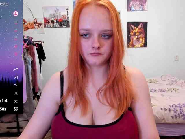 Diafoxy webcam