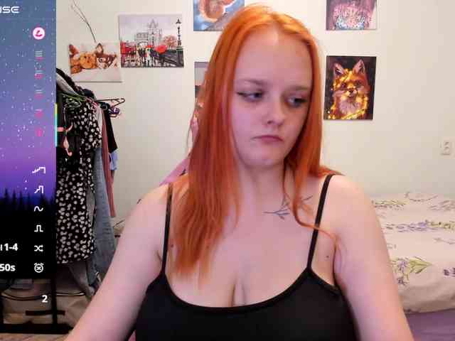 Diafoxy webcam