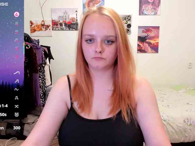 Diafoxy webcam