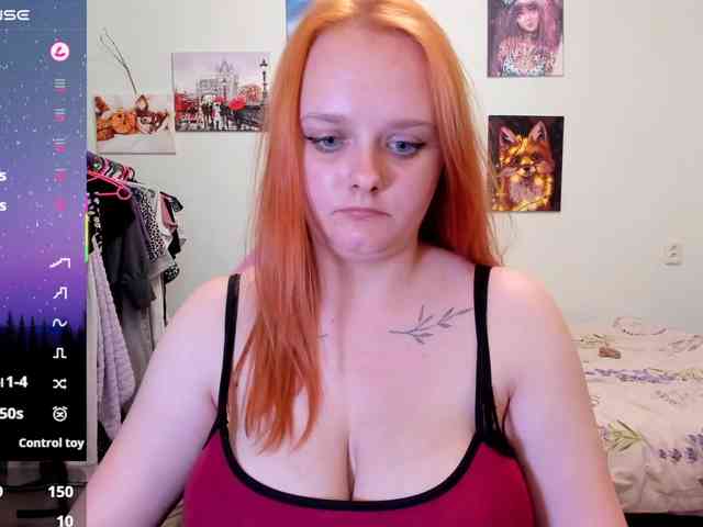 Diafoxy webcam
