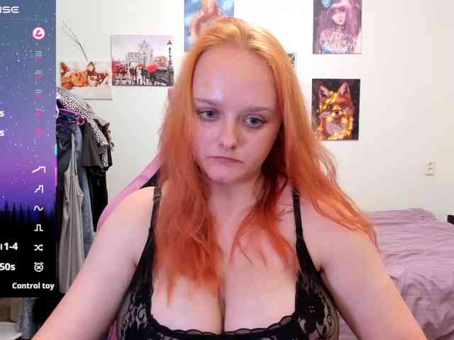 Diafoxy webcam