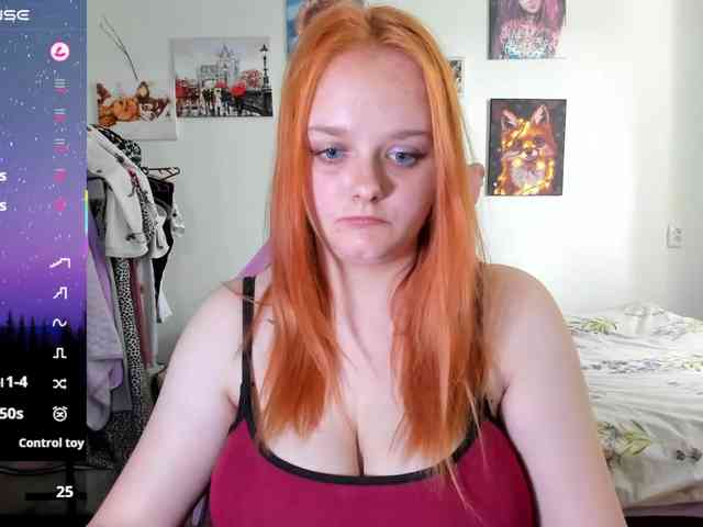 Diafoxy webcam
