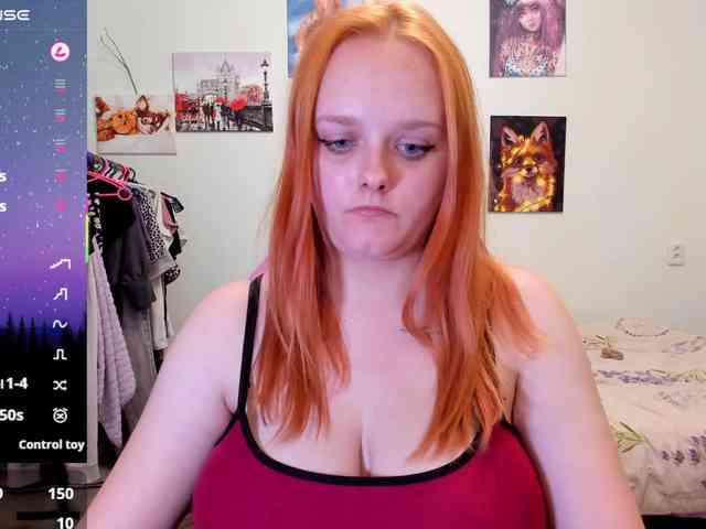 Diafoxy webcam