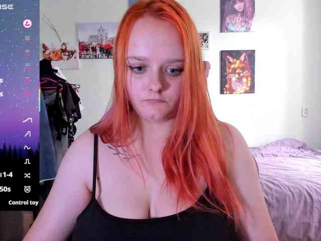 Diafoxy webcam