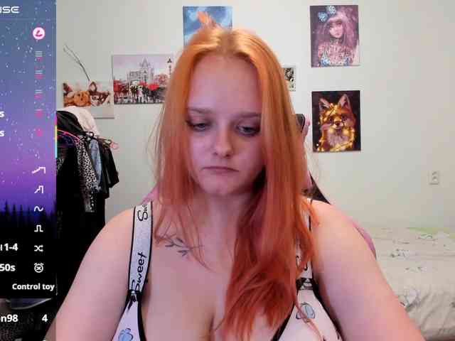 Diafoxy webcam