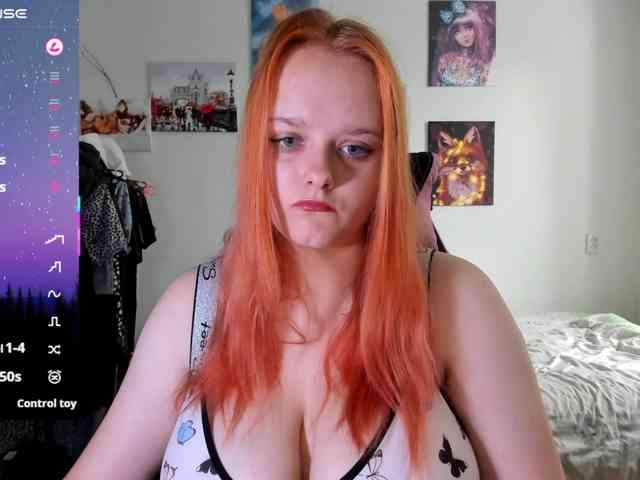 Diafoxy webcam