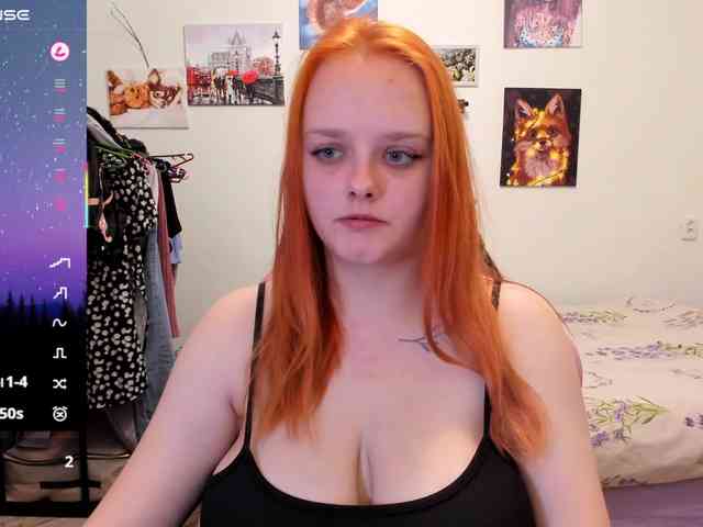 Diafoxy webcam