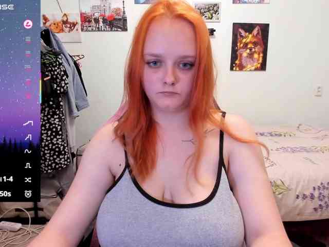 Diafoxy webcam