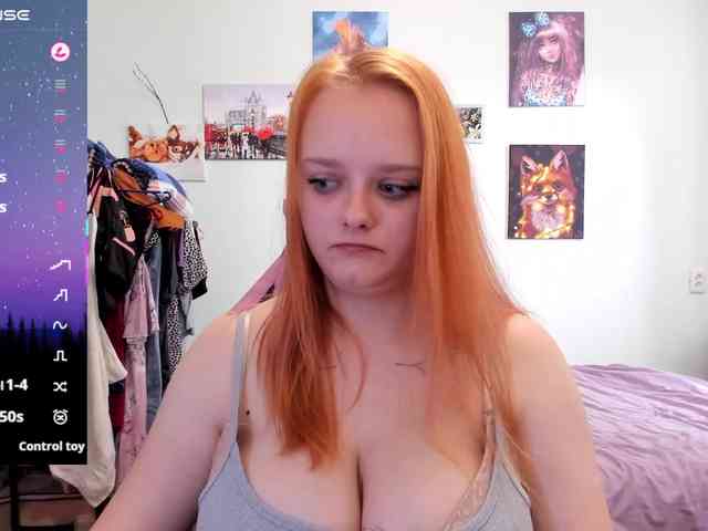 Diafoxy webcam