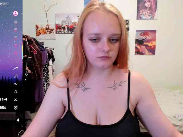 Diafoxy webcam