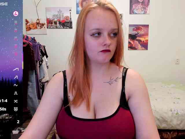 Diafoxy webcam