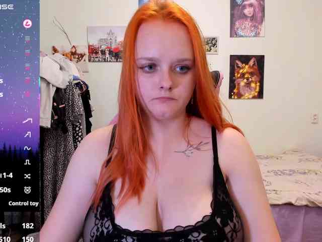 Diafoxy webcam