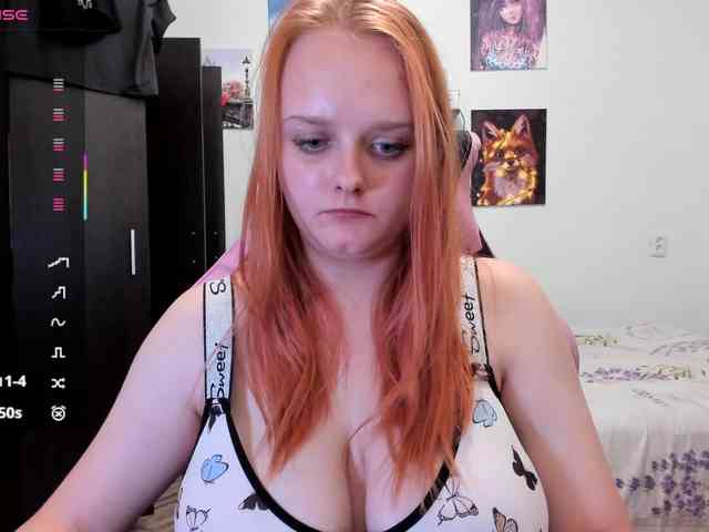Diafoxy Sex Cam Show