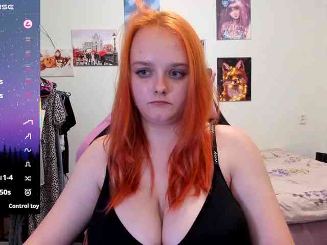 Diafoxy webcam