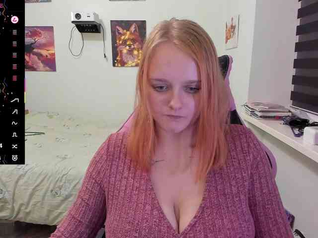 Diafoxy webcam
