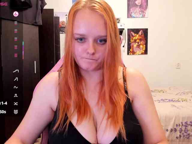 Diafoxy webcam