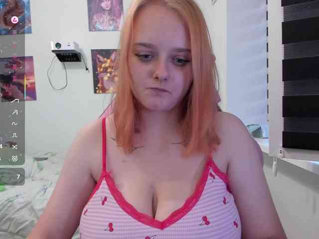web cam show Diafoxy