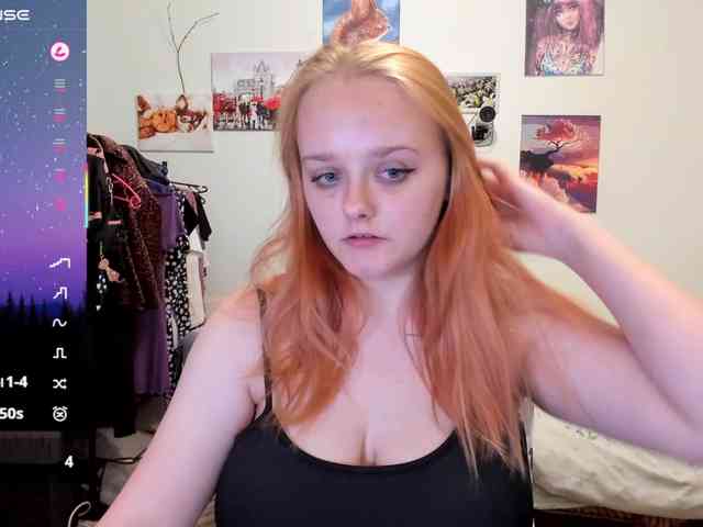 Diafoxy webcam