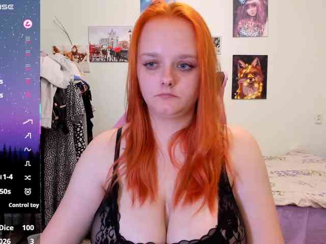 Diafoxy webcam