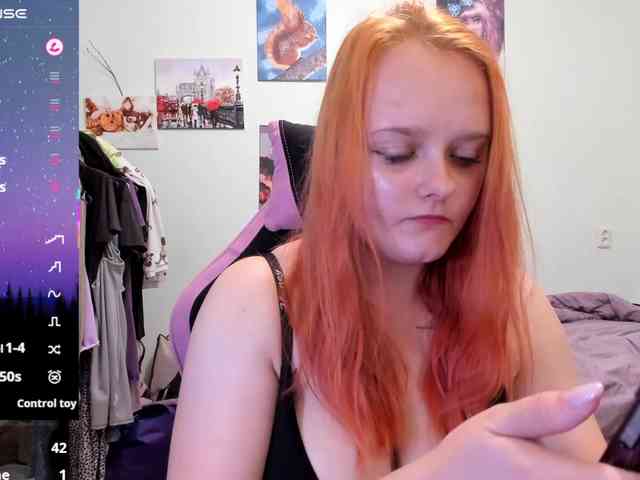 Diafoxy webcam