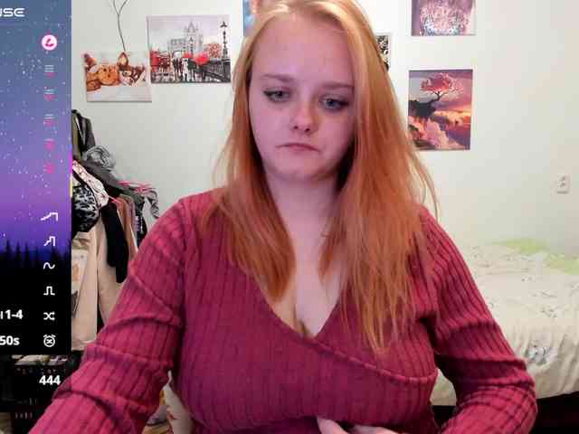 Diafoxy webcam