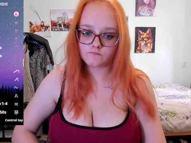 Diafoxy webcam