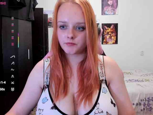 Diafoxy webcam