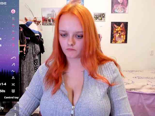 Diafoxy webcam