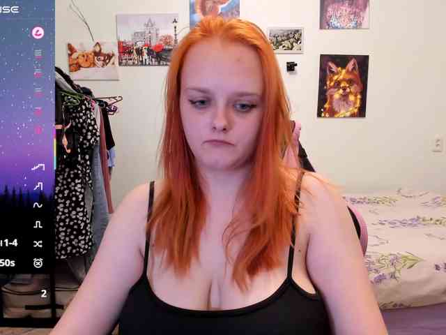 Diafoxy webcam