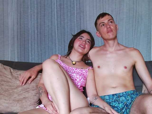 Damian-n-Maya