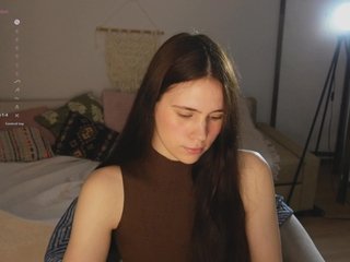 velvetjenny Porn Show
