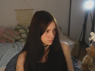velvetjenny Porn Show