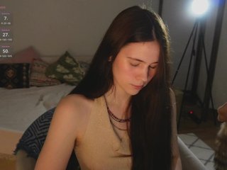 velvetjenny Porn Show