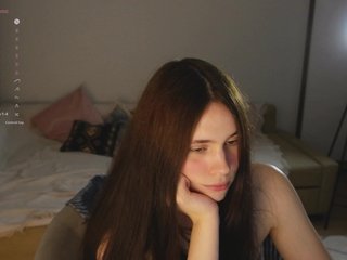 velvetjenny Porn Show