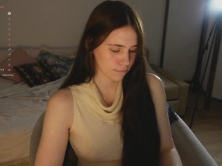 velvetjenny Porn Show