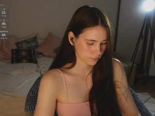 velvetjenny Porn Show
