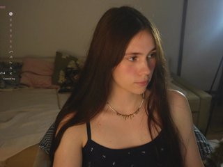 velvetjenny Porn Show