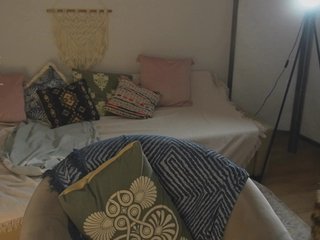 velvetjenny Porn Show