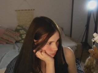 velvetjenny Porn Show