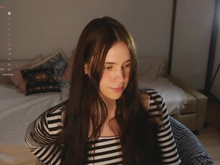 velvetjenny Porn Show