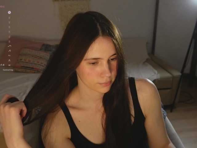 NimfaHeart live cam on BongaCams