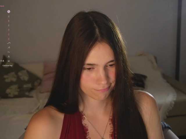 NimfaHeart live cam on BongaCams