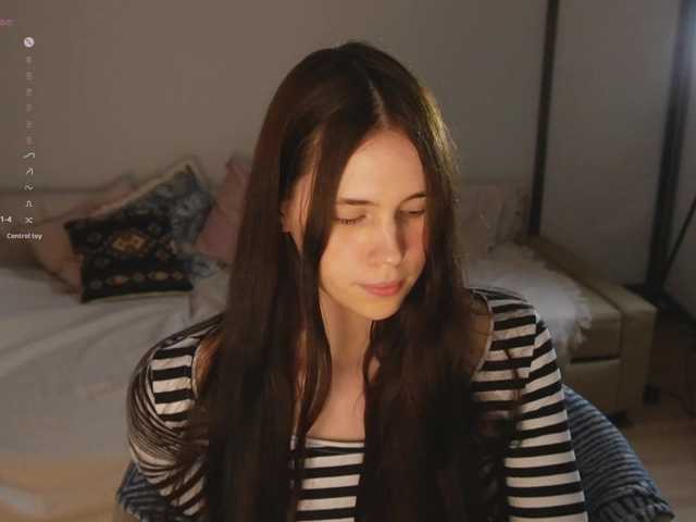NimfaHeart live cam on BongaCams