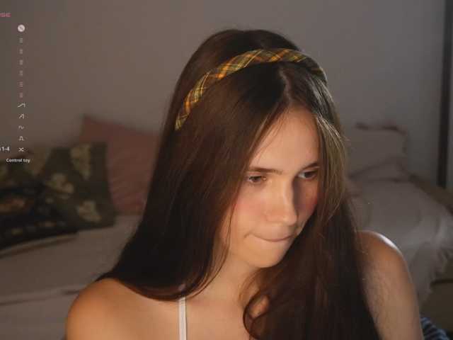 NimfaHeart live cam