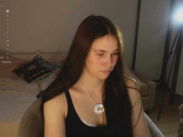 NimfaHeart live cam on BongaCams