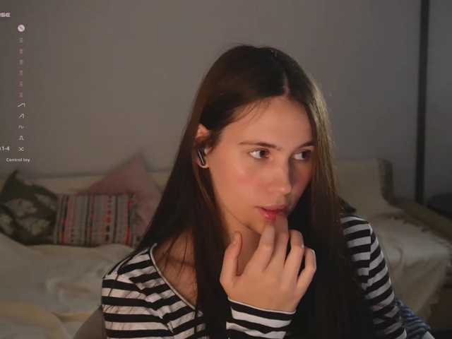 NimfaHeart live cam on BongaCams