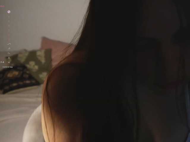 NimfaHeart live cam on BongaCams